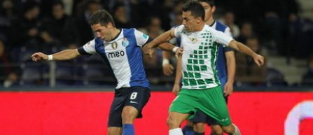 Portugalia: Liga Sagres - Etapa 11